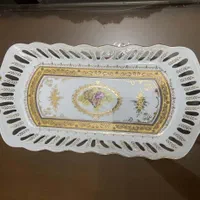 رولت خوری لمونژ|ظروف سرو و پذیرایی|تهران, مرزداران|دیوار