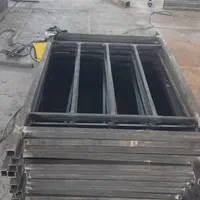 ساخت انواع سازه فلزی سبک و سنگین|خدمات پیشه و مهارت|کرمانشاه, |دیوار