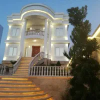 فروش-ویلا700متری-ساحلی-فول-امکانات-قصر-رومی