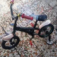 دوچرخه ۲۰و۱۲