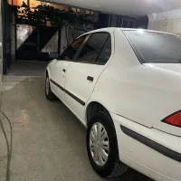 سمند Lx مدل ۹۰|خودرو سواری و وانت|ملایر, |دیوار