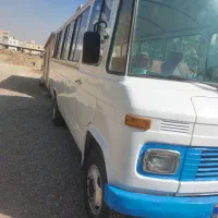 مینی بوس بنز 1382|خودرو سنگین|قرچک, پارس سرام|دیوار