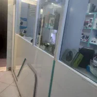 پیشخوان و میز کامپیوتر|مبلمان اداری|پرند, فاز ۲|دیوار