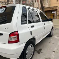 111 1399 بی رنگ|خودرو سواری و وانت|ارومیه, |دیوار