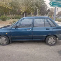 پراید ۱۳۱ مدل۹۰