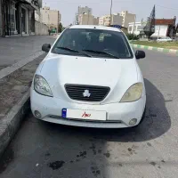 تیبا ۲مدل۹۶ تک برگ تمیز