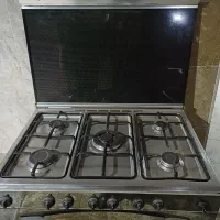 گاز  فردار درحد نو