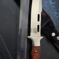 کارد کلمبیا لوکس و زیبا