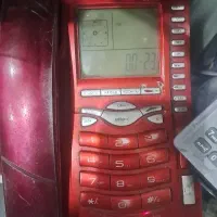 خط ثابت صفر بدون زنگ خور باشماره تقریبا رند فروشی