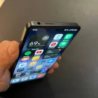 Note 13 pro 4G نوت ۱۳ پرو فورجی|موبایل|تهران, فردوسی|دیوار