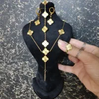 زیورآلات دستساز