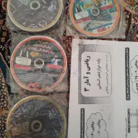 منبع کامل کنکور انسانی|کتاب و مجله آموزشی|نقده, |دیوار