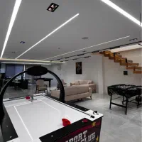 ویلا۳خواب مناسب تولددورهمی باکیفیت مالک هستم|اجارهٔ کوتاهمدت ویلا و باغ|رشت, شالکو|دیوار