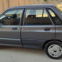 پراید مدل 89|خودرو سواری و وانت|کازرون, |دیوار