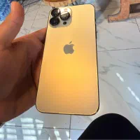 ایفن 13پرومکس