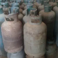 کپسول گاز مایع