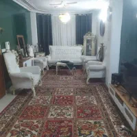 مبلمان ۷نفره خوش دیزاین