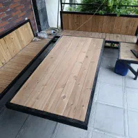 جوشکاری و نصب انواع قفل|خدمات پیشه و مهارت|فردیس, داوری|دیوار