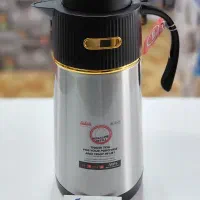 فلاسک چای  رومانتیک هوم مدل ZIAD19P