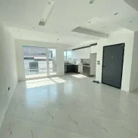 آپارتمان 91 متری کلید نخورده شهرکی حسن آباد