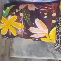 پارچه نخی