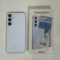گوشی سامسونگA55