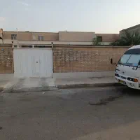 فروش ویلایی کیانشهر کوی فرهنگیان خ ۲|فروش خانه و ویلا|اهواز, منازل سپاه|دیوار