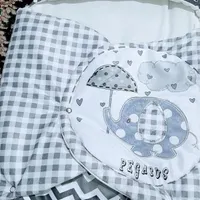 سرویس خواب نوزاد(نو)|اسباب و اثاث بچه|کوهدشت, |دیوار