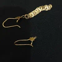 گوشواره گم شده