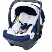 کریر برند جیکل مدل توربو