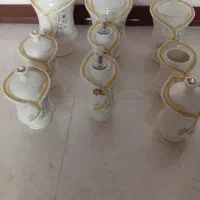 جاادویه|ظروف نگهدارنده، پلاستیکی، یک‌بارمصرف|زنجان, |دیوار