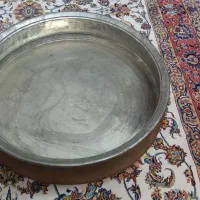 تشت مسی