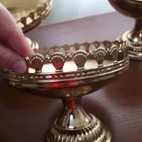 ظروف سرو و پذیرایی مویلار، ۵ سایز|ظروف سرو و پذیرایی|تهران, نیروی هوایی (پیروزی)|دیوار