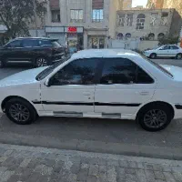 پارس tu5 در حد صفر