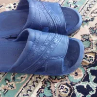 دمپایی حمامی