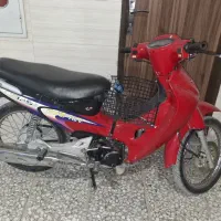 بیکلاج مدل ۸۹