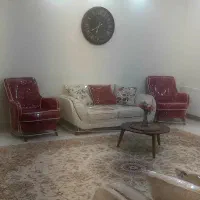 مبل راحتی ۷ نفره
