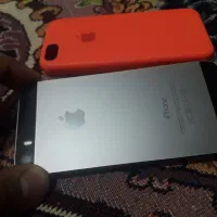 گوشی ایفون 5s تمیز