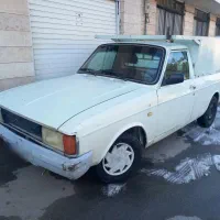 وانت|خودرو سواری و وانت|همدان, |دیوار