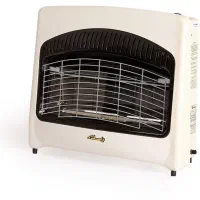 انواع بخاری گازی بدون دودکش اقساطی و چک|بخاری، هیتر، شومینه|ایلام, |دیوار