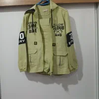 کت وشلوار کتان نونو|کفش و لباس بچه|ارومیه, |دیوار