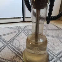 قلیان برنج در حد نو|کلکسیون و سرگرمی|پاکدشت, پاکدشت (مامازند)|دیوار