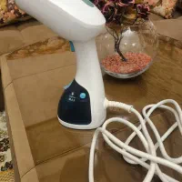 اتو بخار دستی