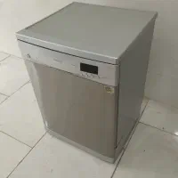 ظرفشویی دوو اصلی 12نفره تمیز درحدنو