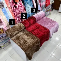 پتو دونفره ضخیم به قیمت درب کارخانه