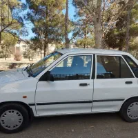 پراید مدل 93