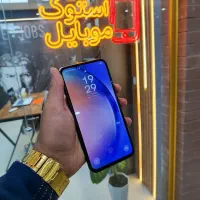 سامسونگ a54 حافظه 256 / استوک موبایل|موبایل|بیرجند, |دیوار