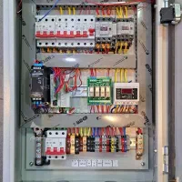 برقکار  ساختمانی سربندر|خدمات پیشه و مهارت|بندر امام خمینی, |دیوار