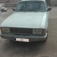 پیکان 93|خودرو سواری و وانت|بزینه رود, |دیوار