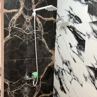 نصیرشهر دوبلکس متراژ کل ۱۵۴ متر نوساز طبقه ۲ به سه|فروش آپارتمان|رباطکریم, نصیرشهر|دیوار